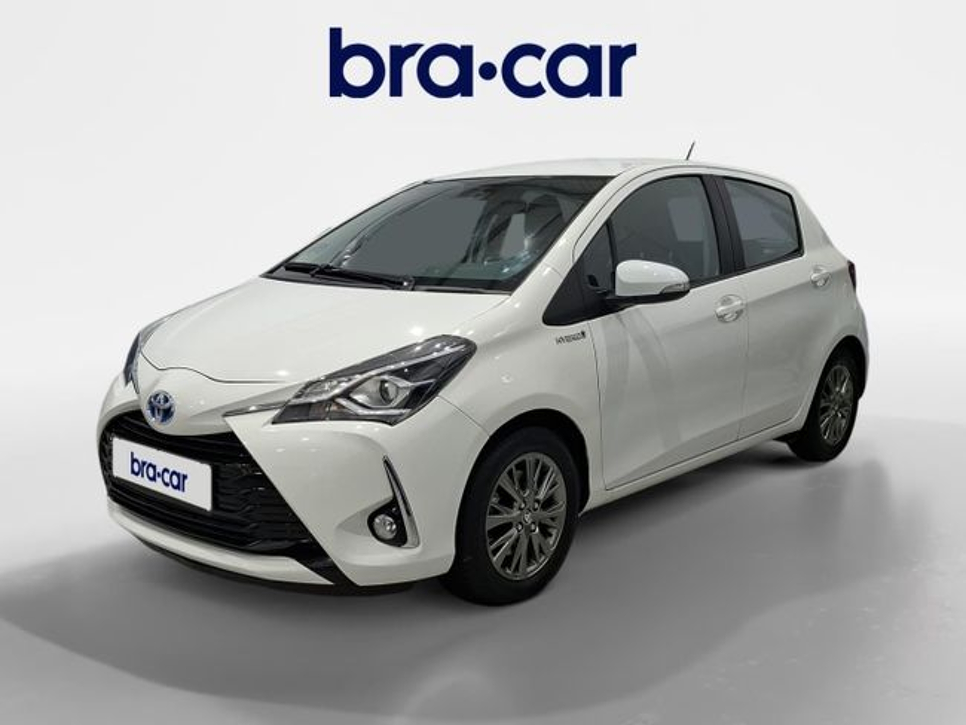 Imagen de TOYOTA Yaris