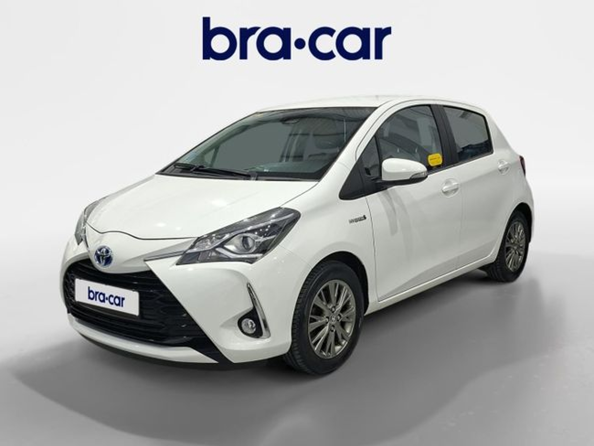 Imagen de TOYOTA Yaris