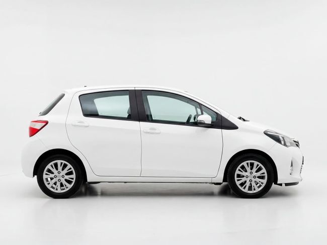 Foto del TOYOTA Yaris 100H 1.5 Active