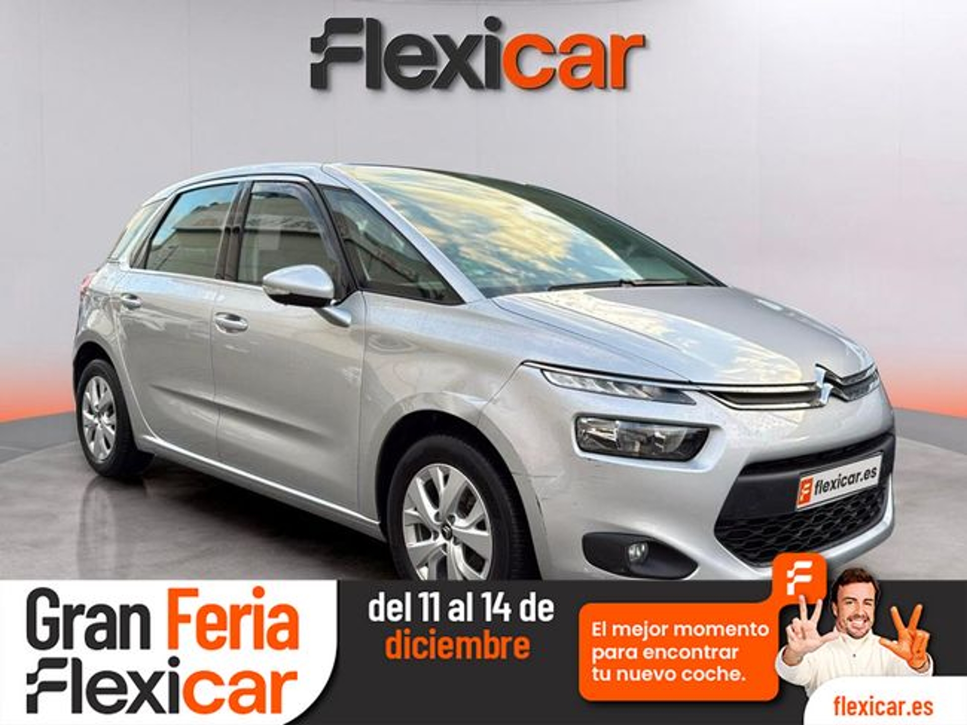 Imagen de CITROEN C4