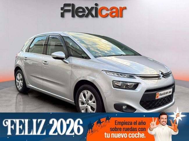 CITROEN C4 (PureTech 130 S&S 6v Seduction) en Coruña, A