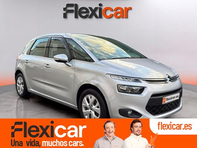 CITROEN C4 (PureTech 130 S&S 6v Seduction) en Coruña, A