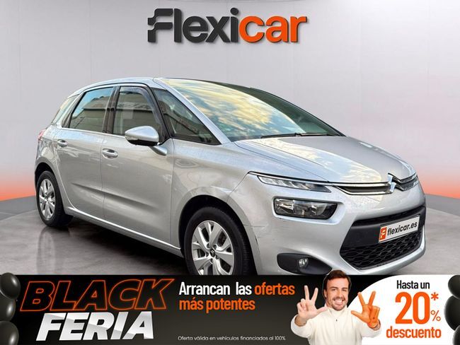 CITROEN C4 (PureTech 130 S&S 6v Seduction) en Coruña, A