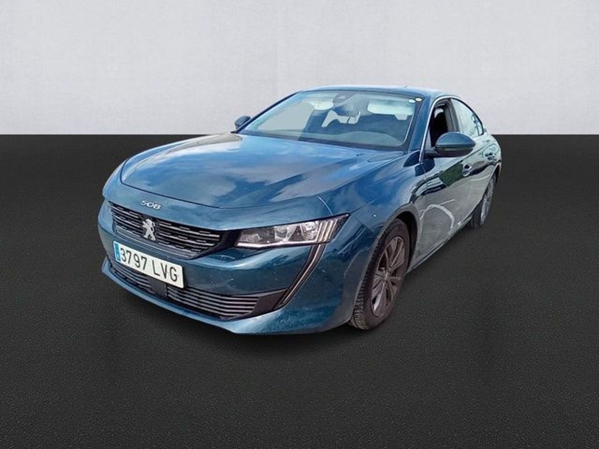 Imagen de PEUGEOT 508