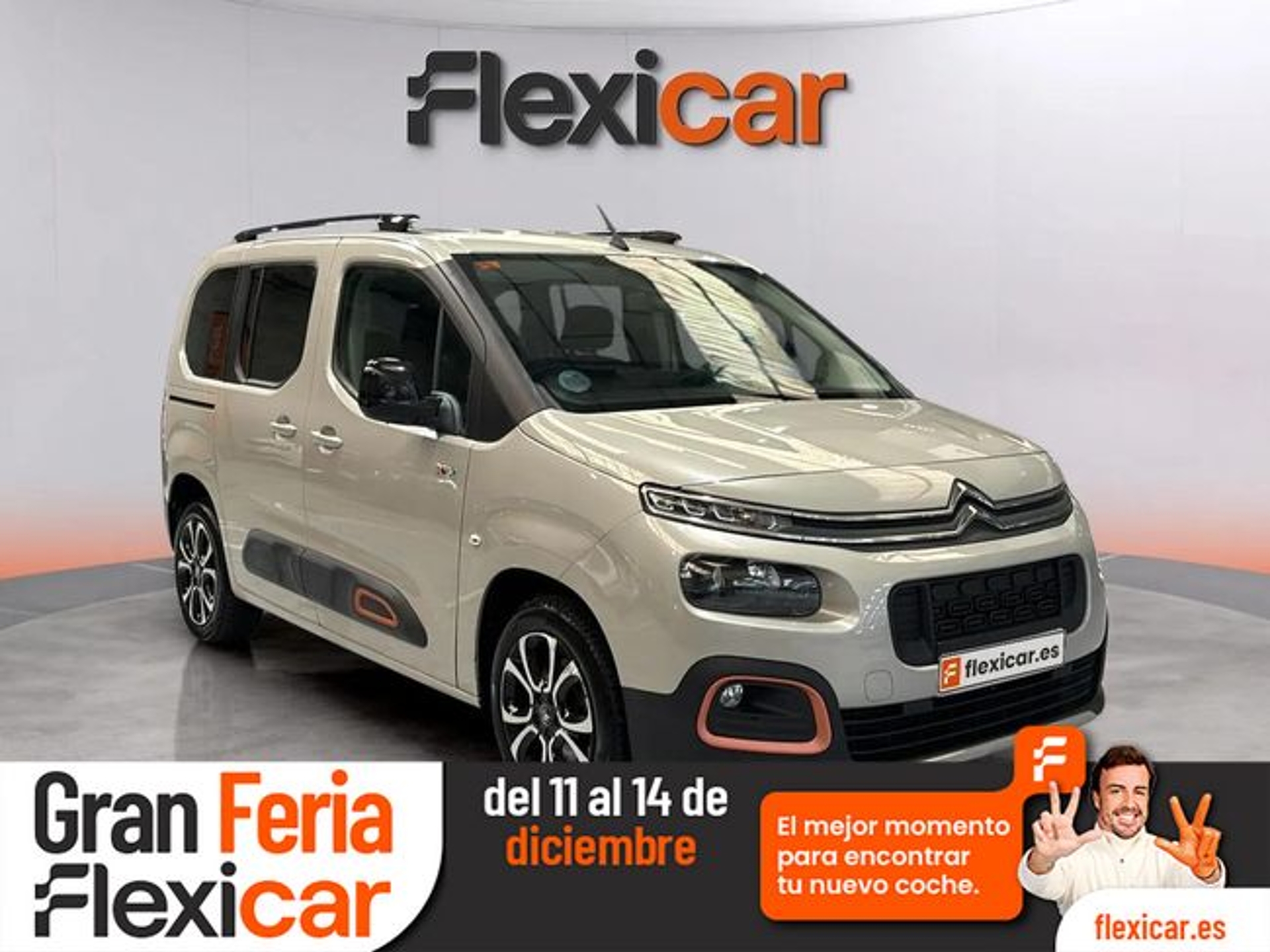 Imagen de CITROEN Berlingo