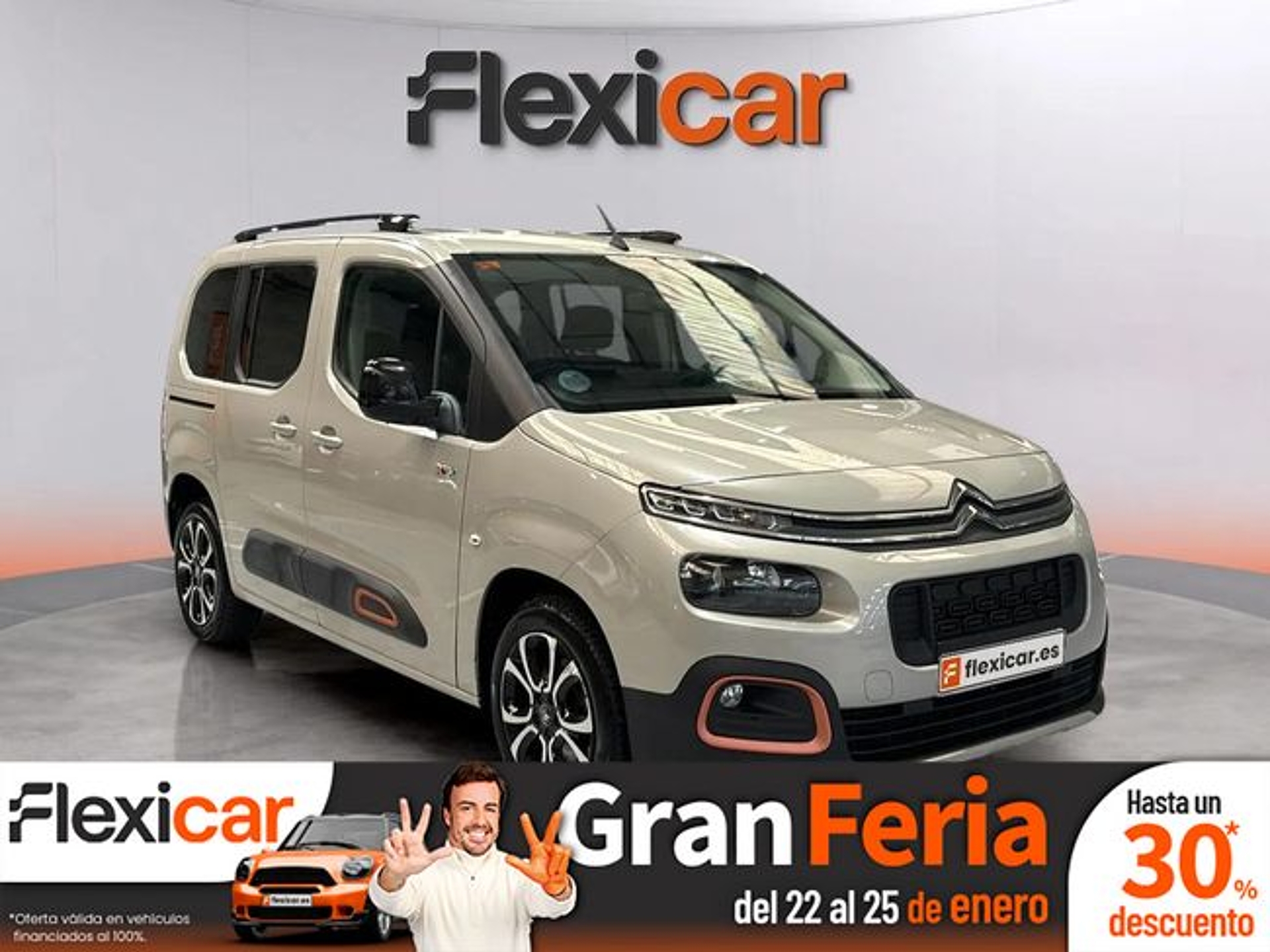 Imagen de CITROEN Berlingo