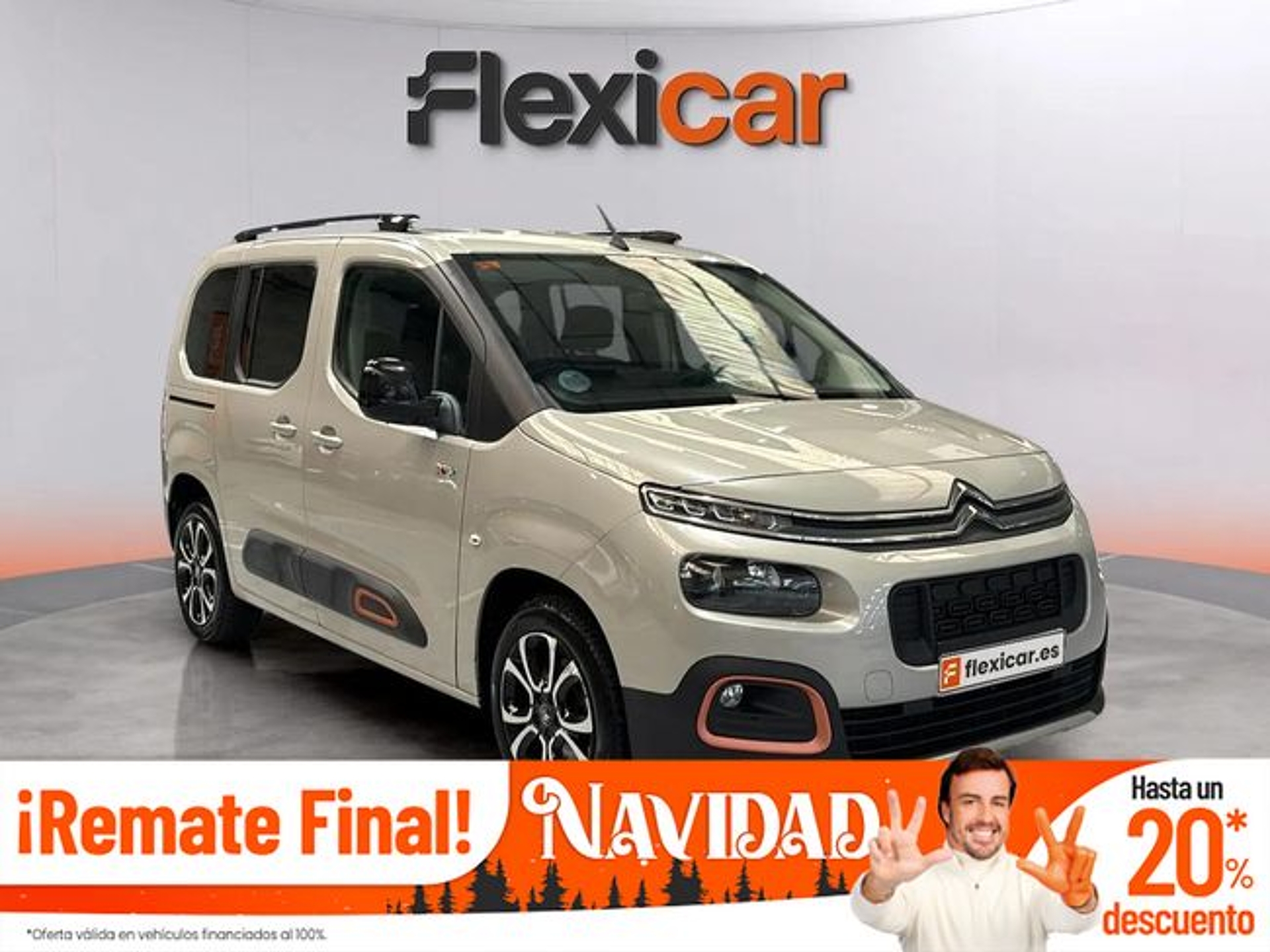 Imagen de CITROEN Berlingo