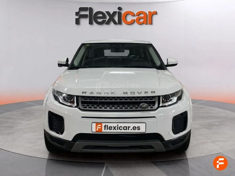 Foto del LAND ROVER Range Rover Evoque 2.0eD4 SE Dynamic 2WD 150