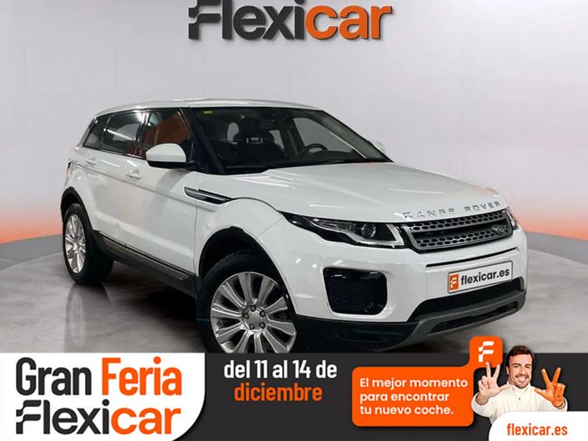 Imagen de LAND ROVER Range Rover Evoque