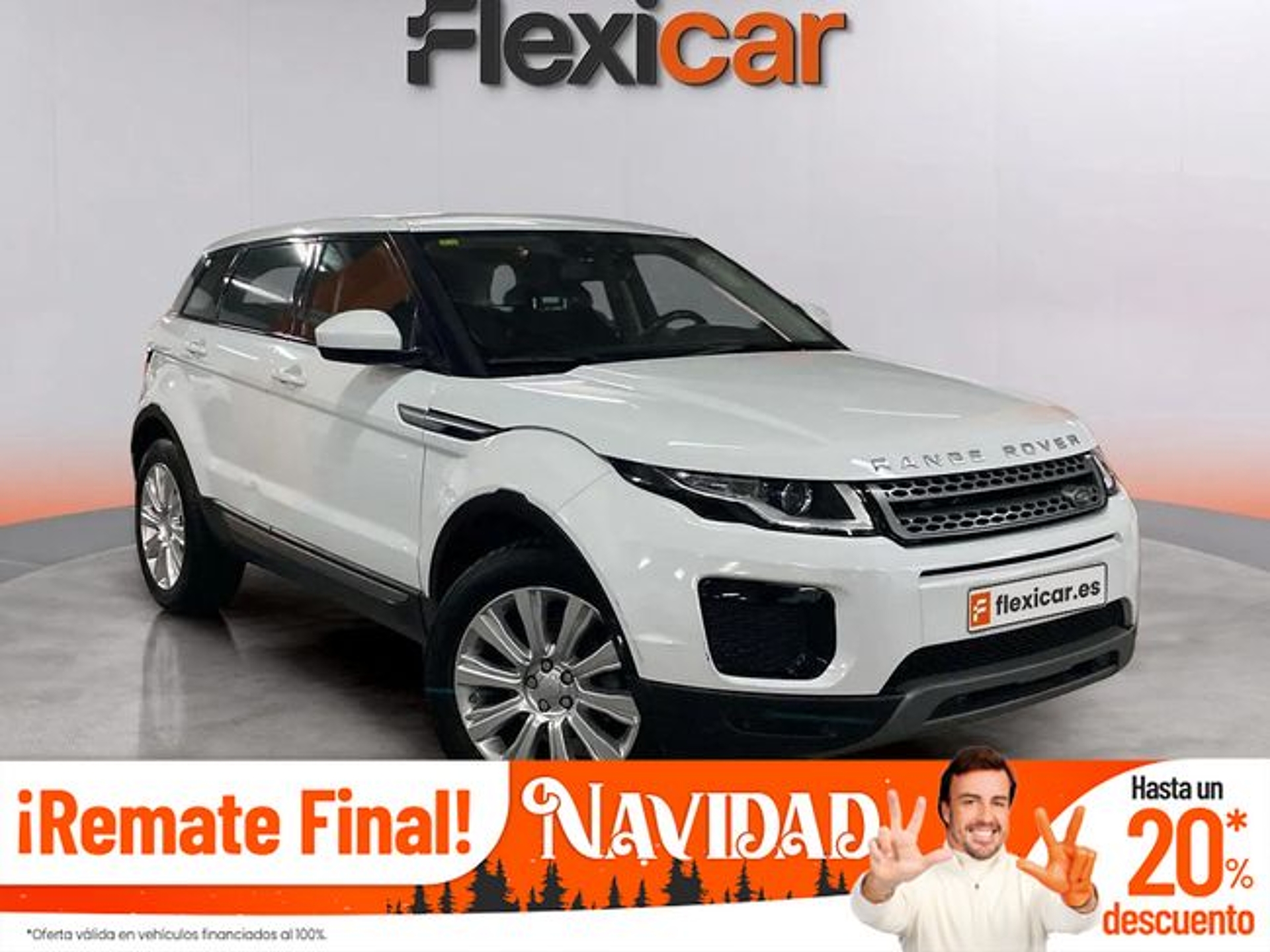 Imagen de LAND ROVER Range Rover Evoque