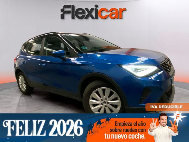 SEAT Arona (1.0 TSI 81kW (110CV) Style XM Edition) en Cádiz