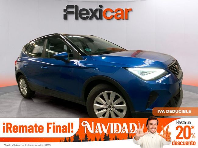 SEAT Arona (1.0 TSI 81kW (110CV) Style XM Edition) en Cádiz