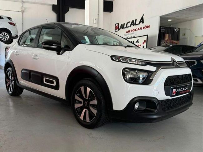 CITROEN C3 (PureTech 60KW 83CV Feel Pack) en Sevilla