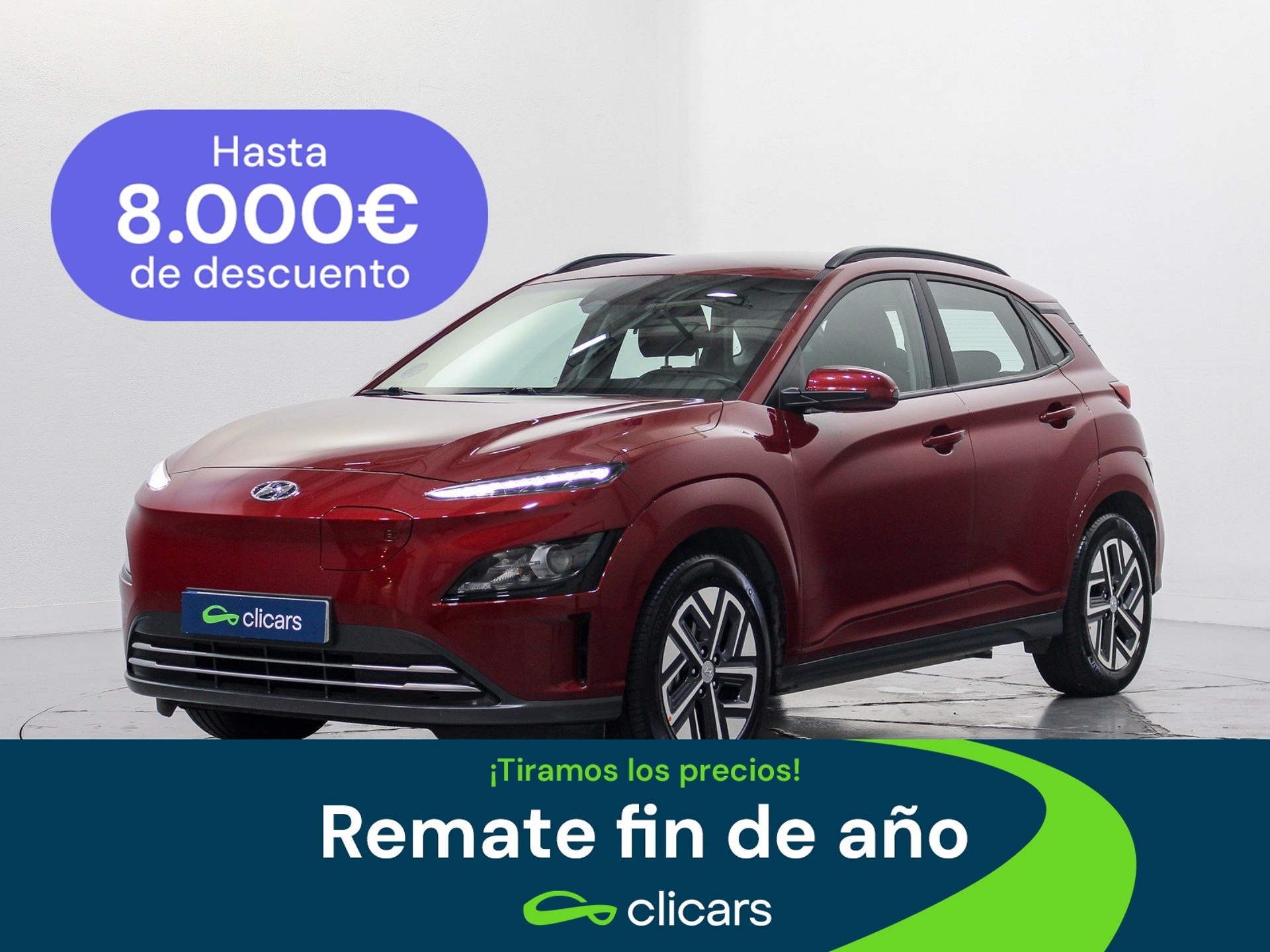 Imagen de HYUNDAI Kona