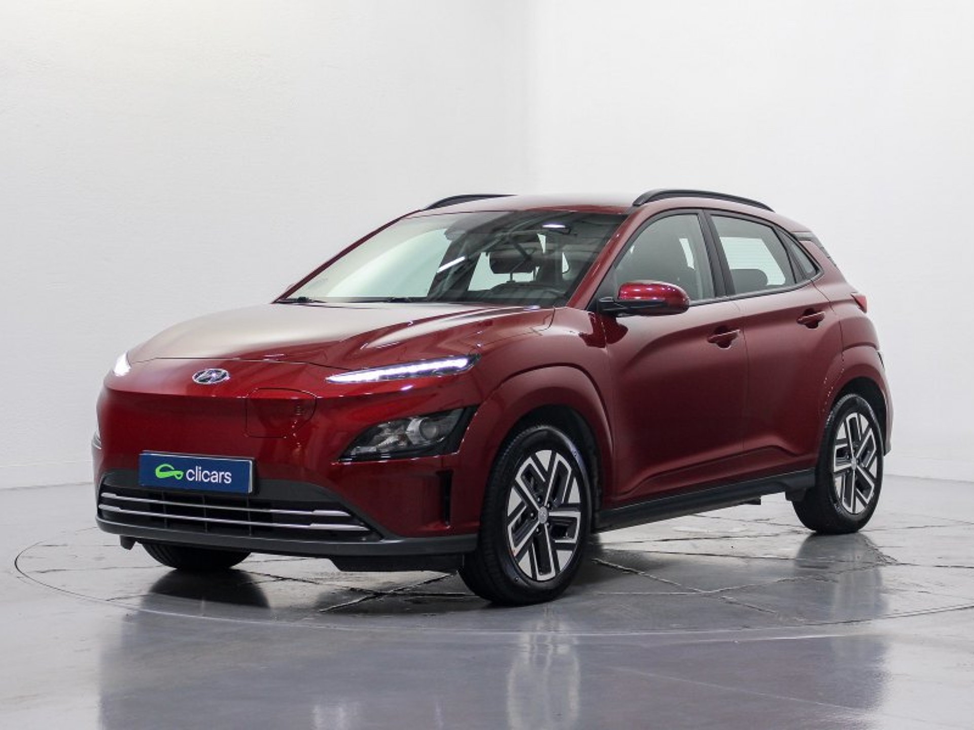 Imagen de HYUNDAI Kona