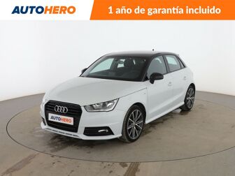 Imagen de AUDI A1 Sportback 1.6TDI Adrenalin