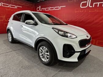 Imagen de KIA Sportage 1.6 GDi Concept 4x2 132