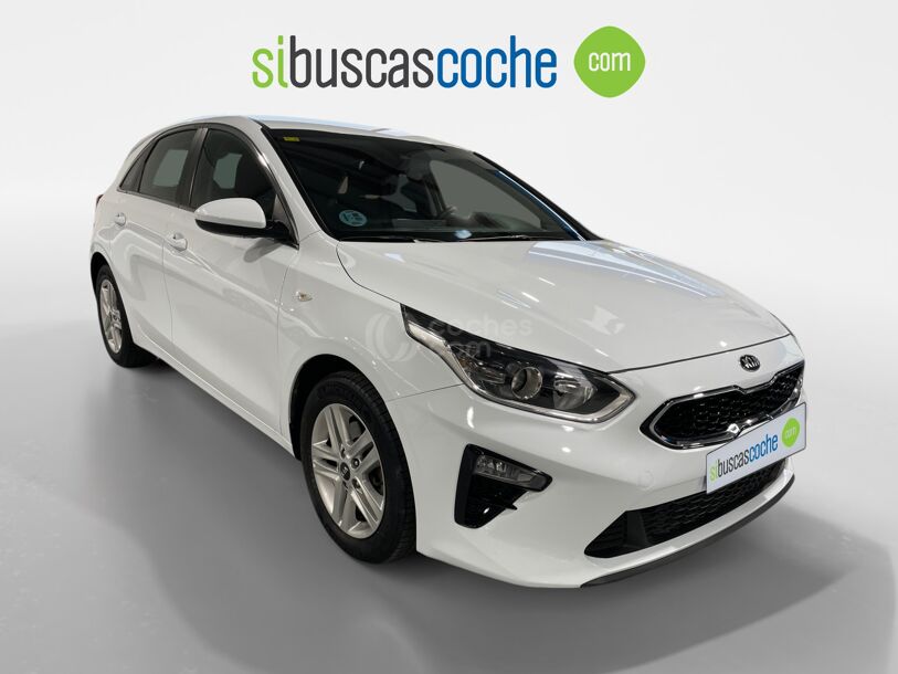 Foto del KIA Ceed 1.0 T-GDI Drive