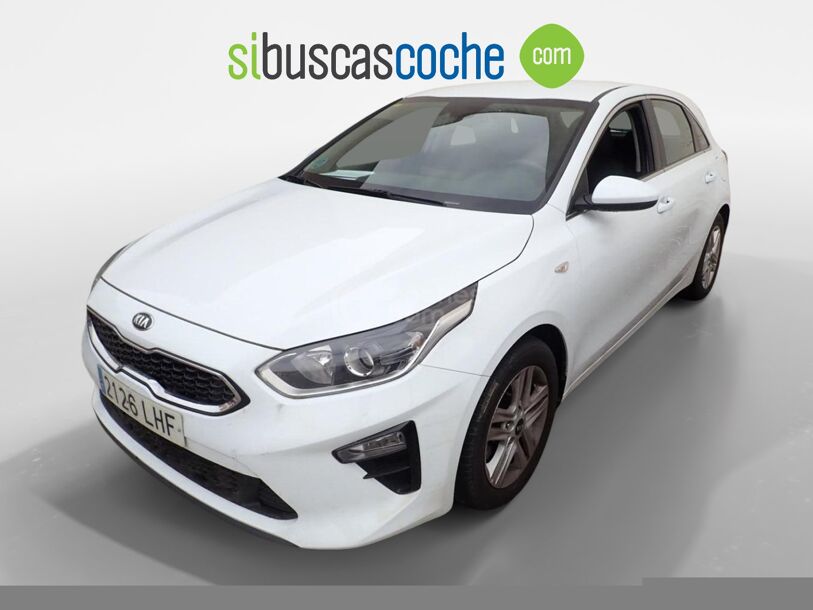 Foto del KIA Ceed 1.0 T-GDI Drive