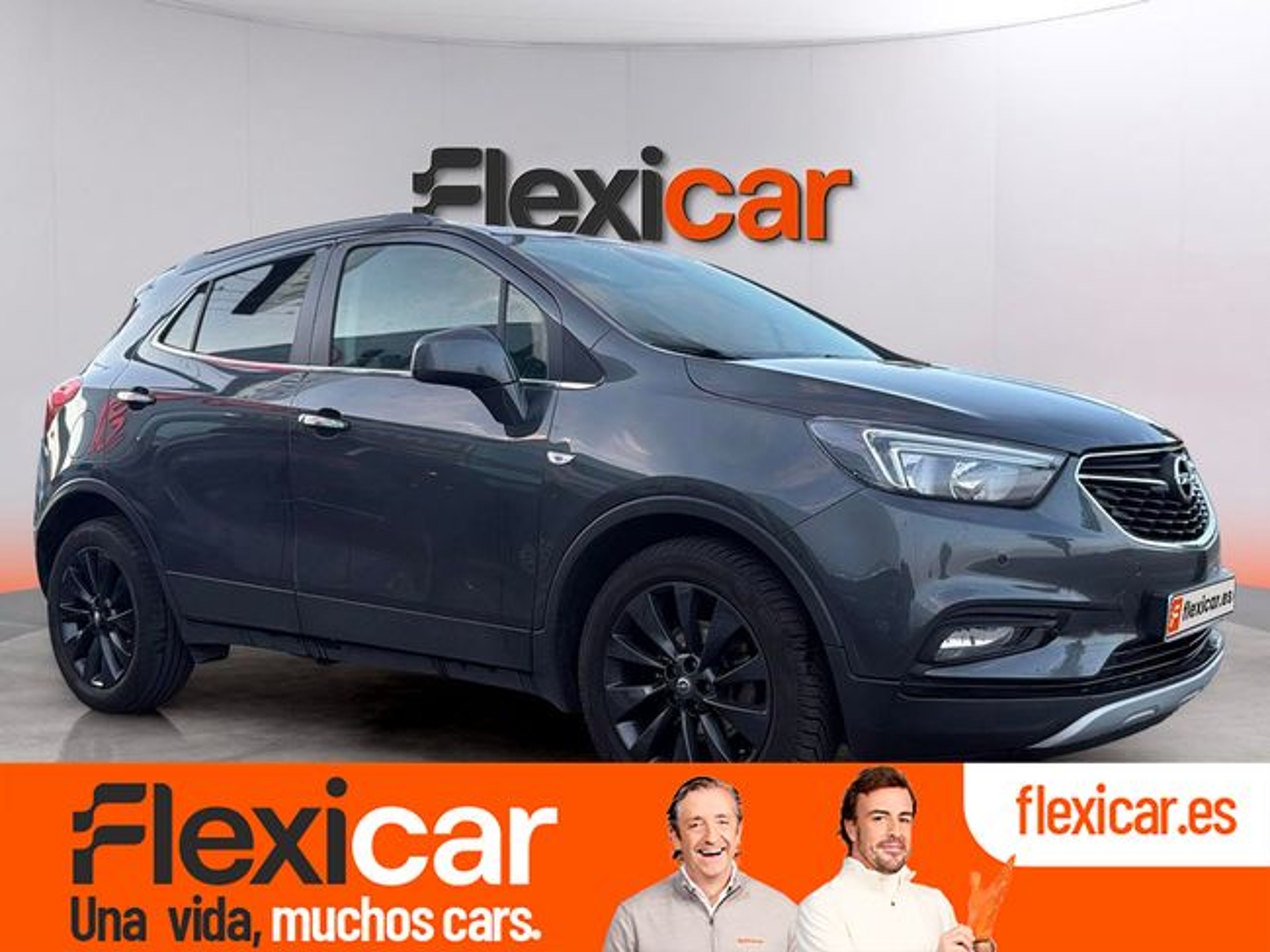 Imagen de OPEL Mokka
