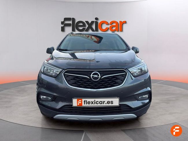 Foto del OPEL Mokka X 1.6CDTi S&S Selective 4x2