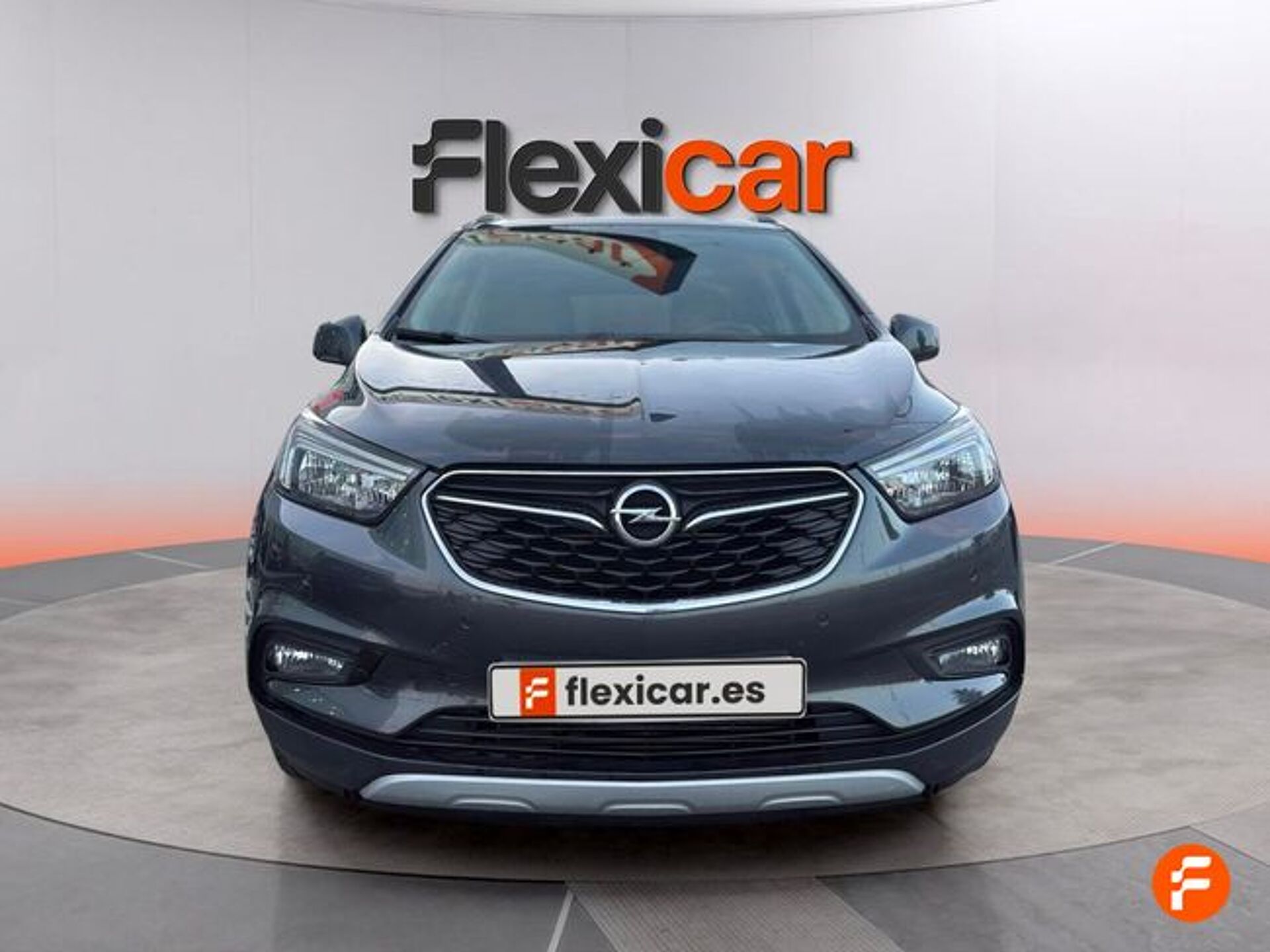 Imagen 2 de OPEL Mokka