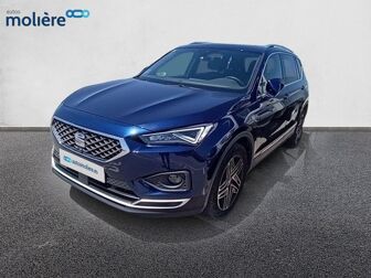 Imagen de SEAT Tarraco 1.5 TSI S&S Xcellence 150