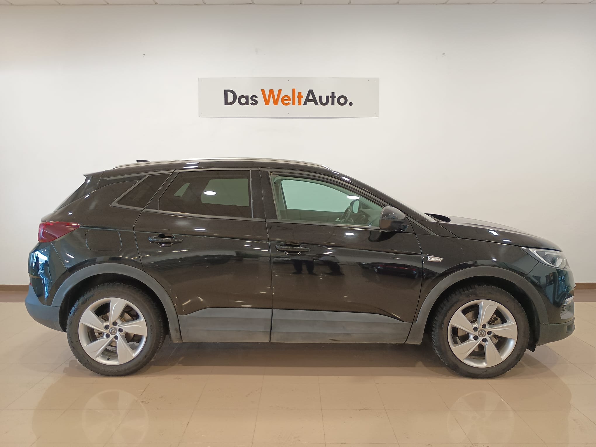 Foto del OPEL Grandland X 1.2T S&S Selective 130