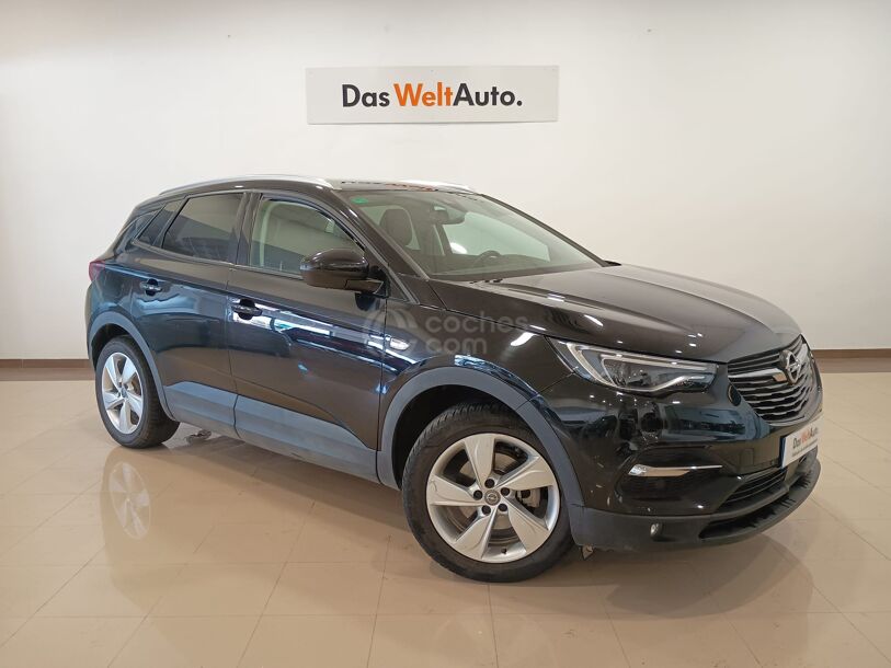 Foto del OPEL Grandland X 1.2T S&S Selective 130