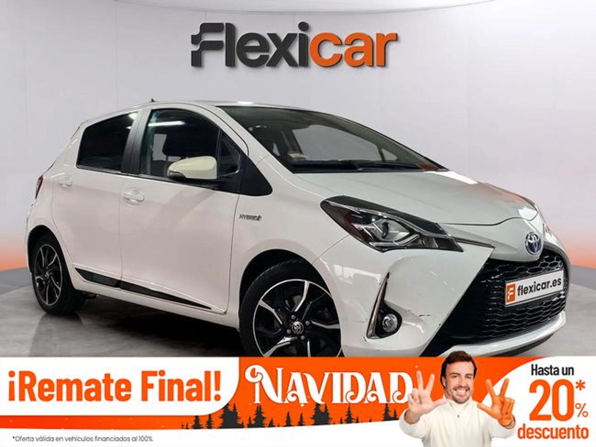 Imagen de TOYOTA Yaris