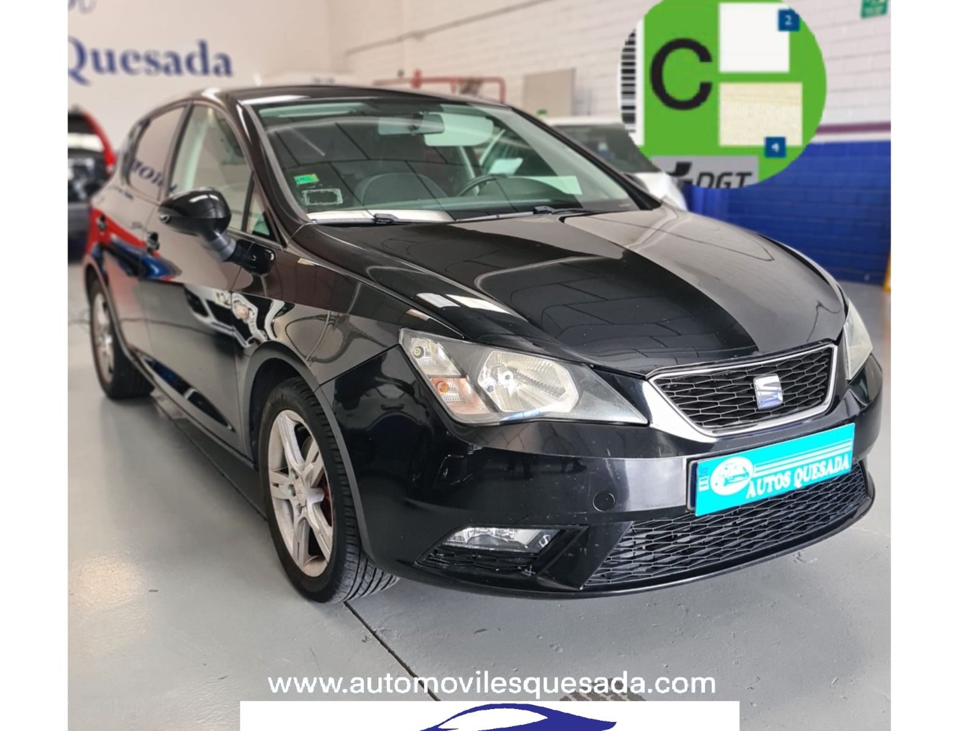 Imagen de SEAT Ibiza