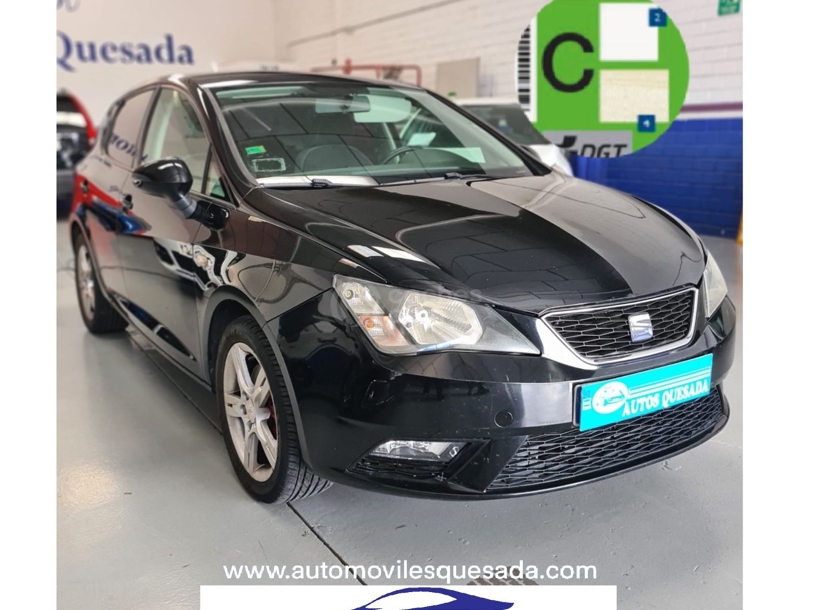 Foto del SEAT Ibiza 1.4TDI CR S&S Style 105