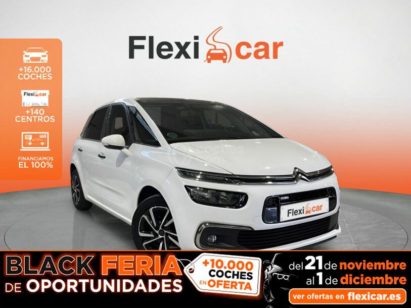 Foto del CITROEN C4 Picasso 1.2 PureTech S&S Feel