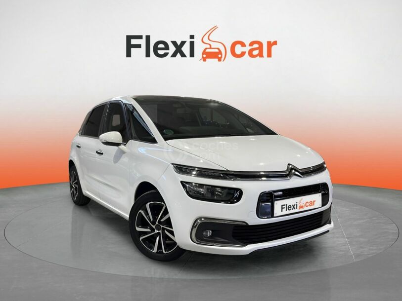 Foto del CITROEN C4 Picasso 1.2 PureTech S&S Feel