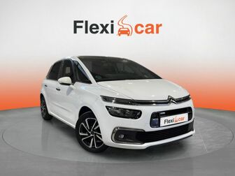 Imagen de CITROEN C4 Picasso 1.2 PureTech S&S Feel