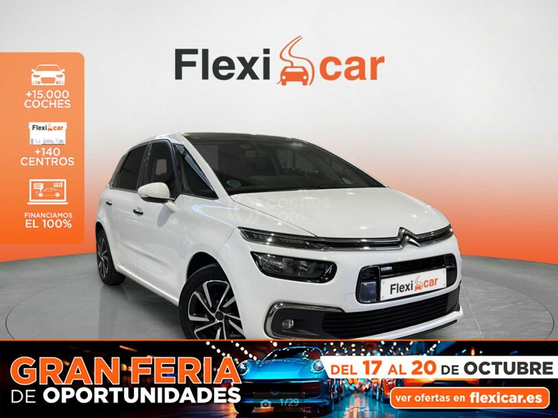 Foto del CITROEN C4 Picasso 1.2 PureTech S&S Feel