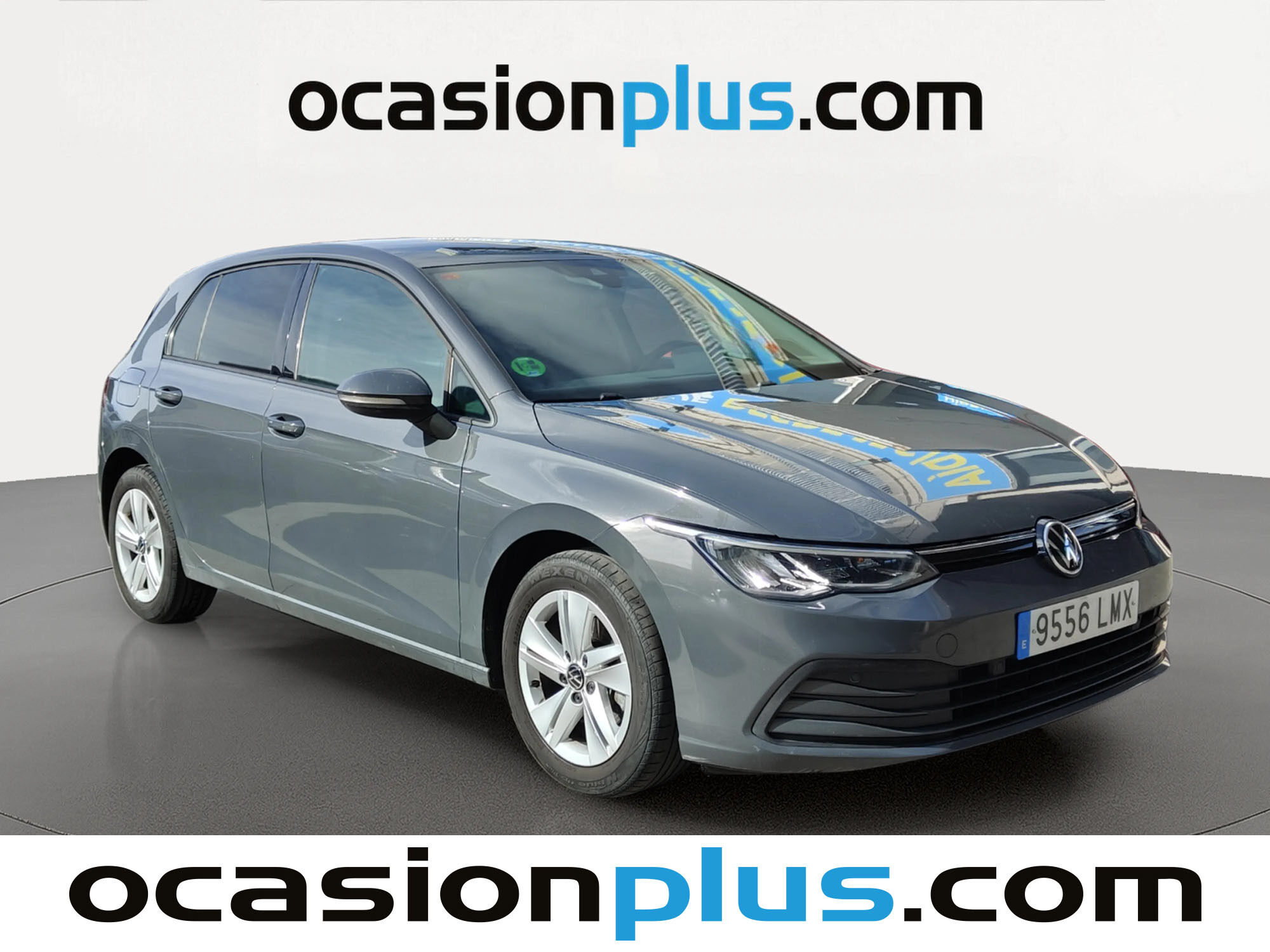 Foto del VOLKSWAGEN Golf 1.0 TSI 81kW
