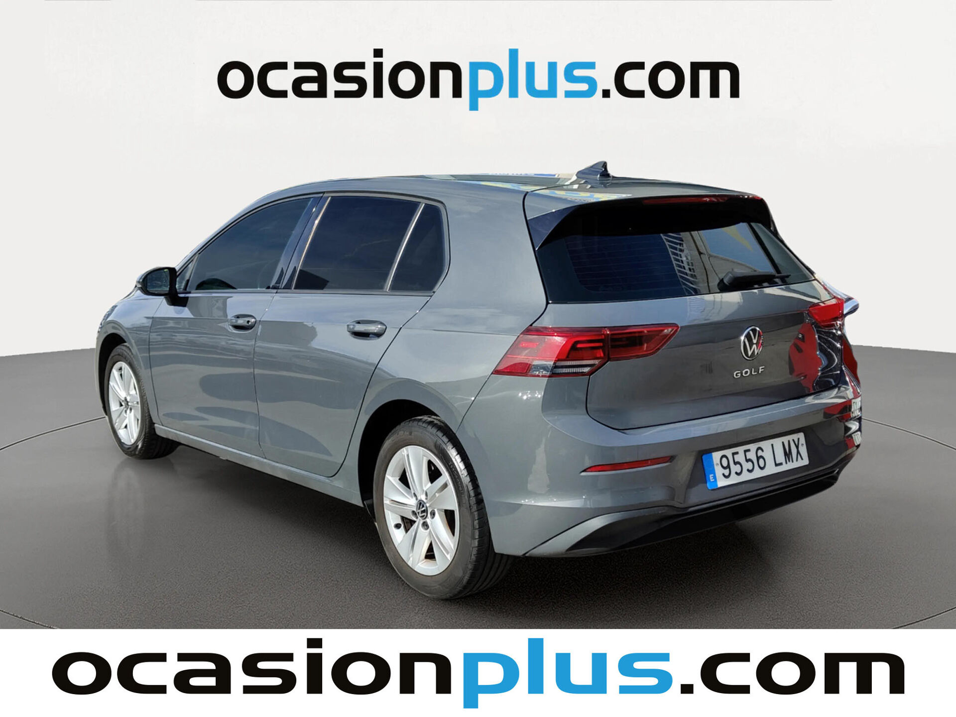 Imagen 3 de VOLKSWAGEN Golf