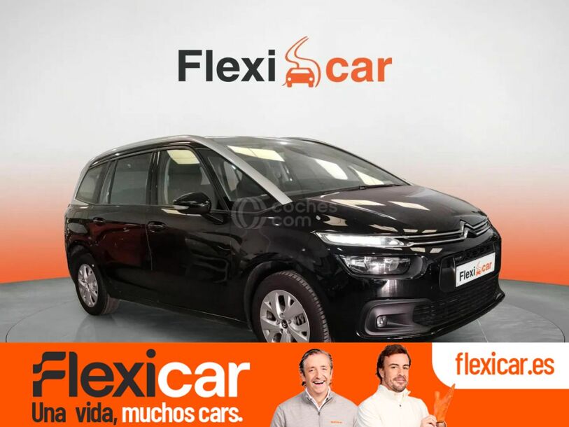 Foto del CITROEN C4 Grand Picasso 1.2 PureTech S&S Live