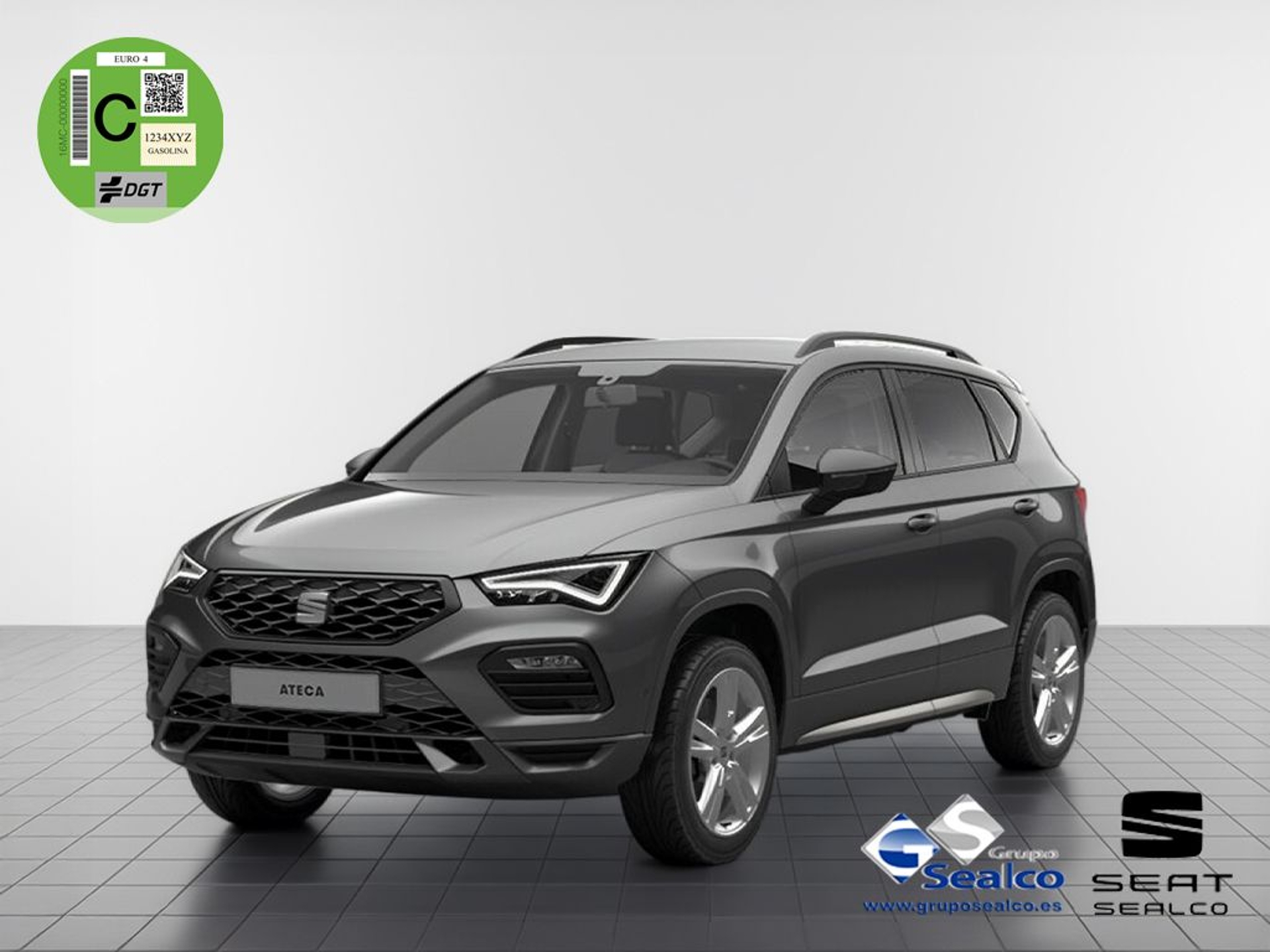 Imagen de SEAT Ateca