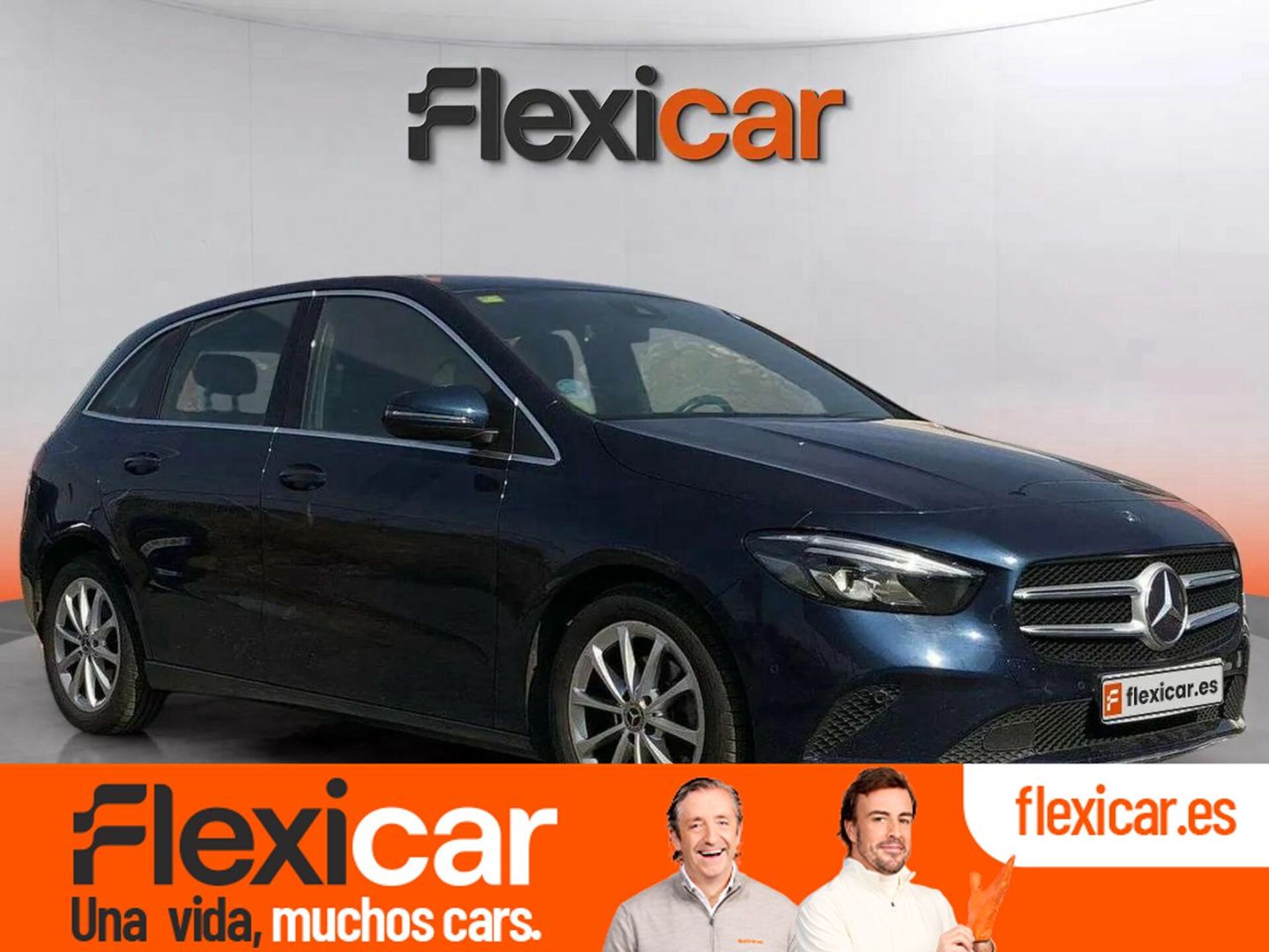 Imagen de MERCEDES Clase B
