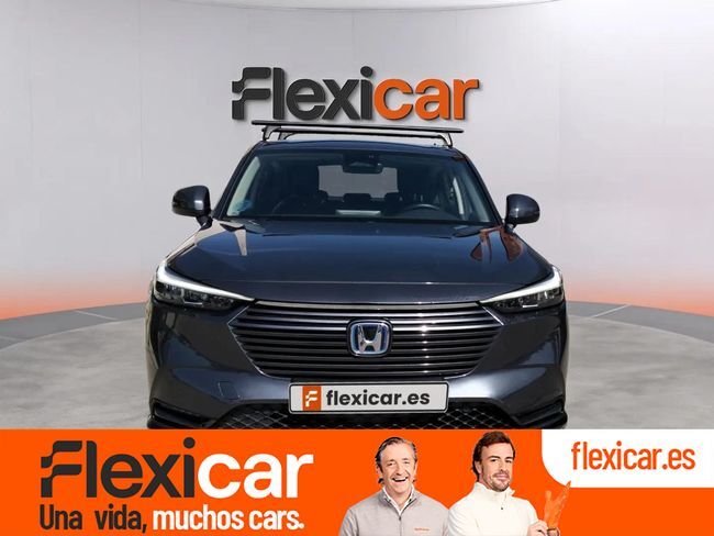 Foto del HONDA HR-V 1.5 i-MMD Advance