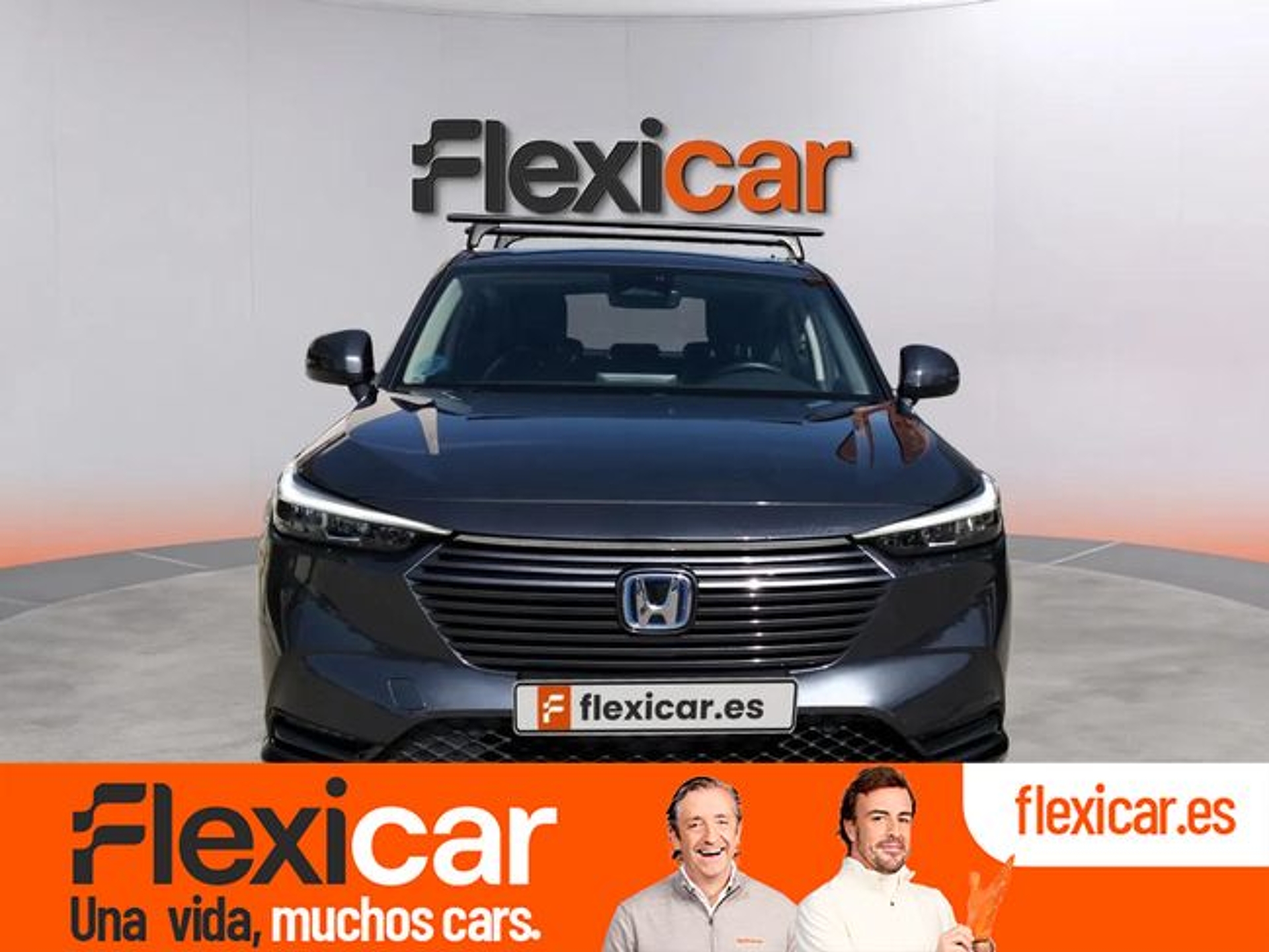 Imagen de HONDA HR-V