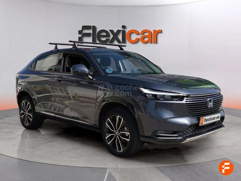 Foto del HONDA HR-V 1.5 i-MMD Advance