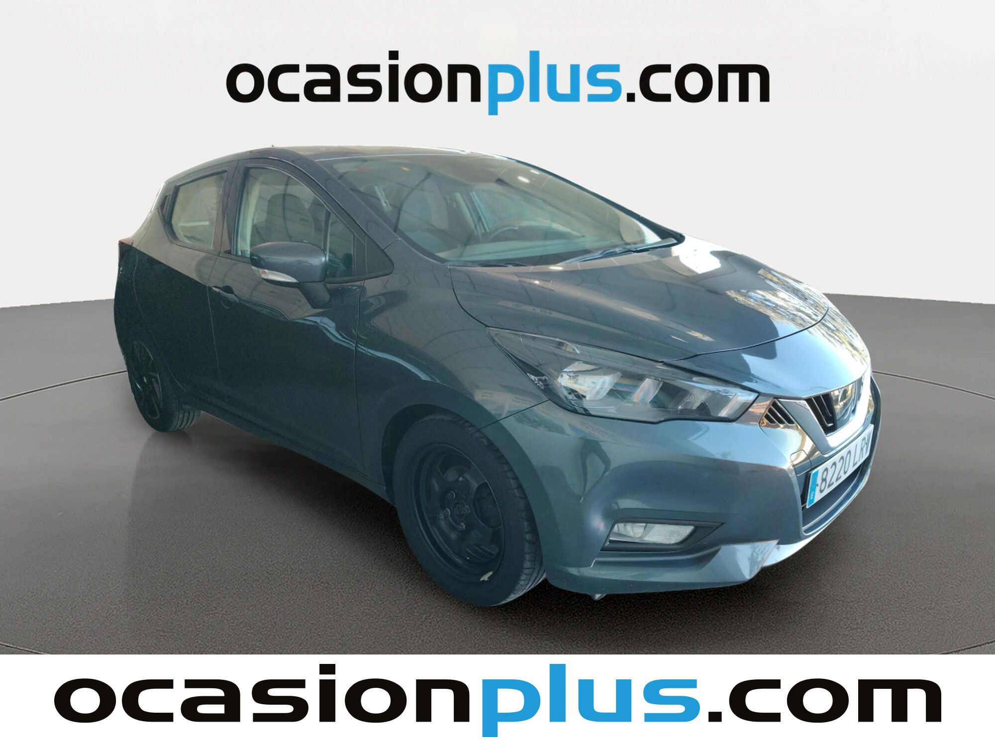 Foto del NISSAN Micra IG-T Acenta 92