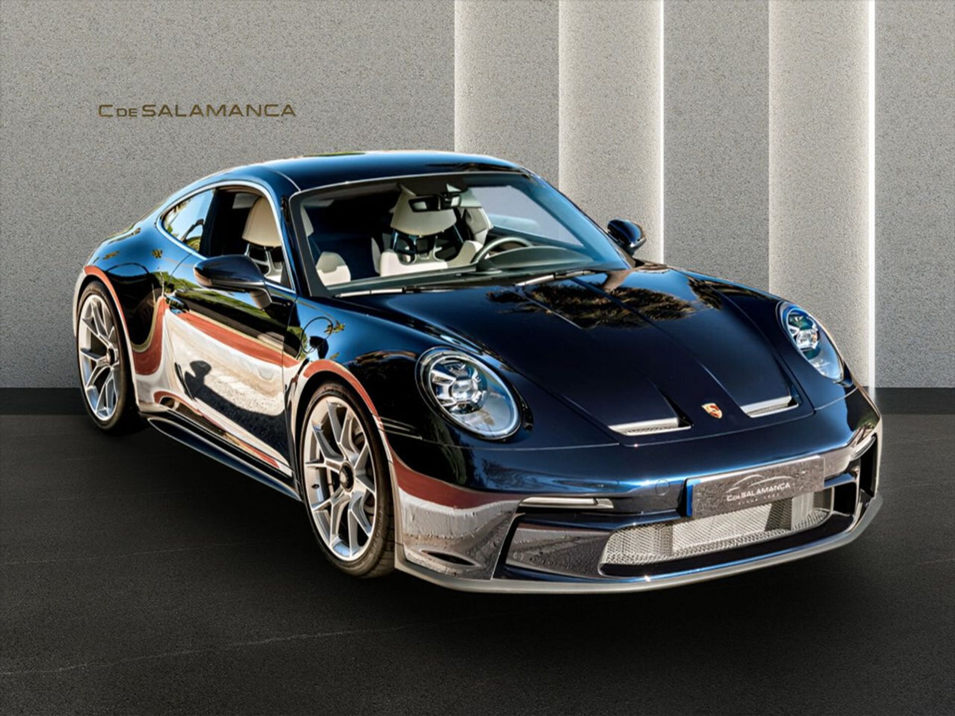 Imagen 3 de PORSCHE 911
