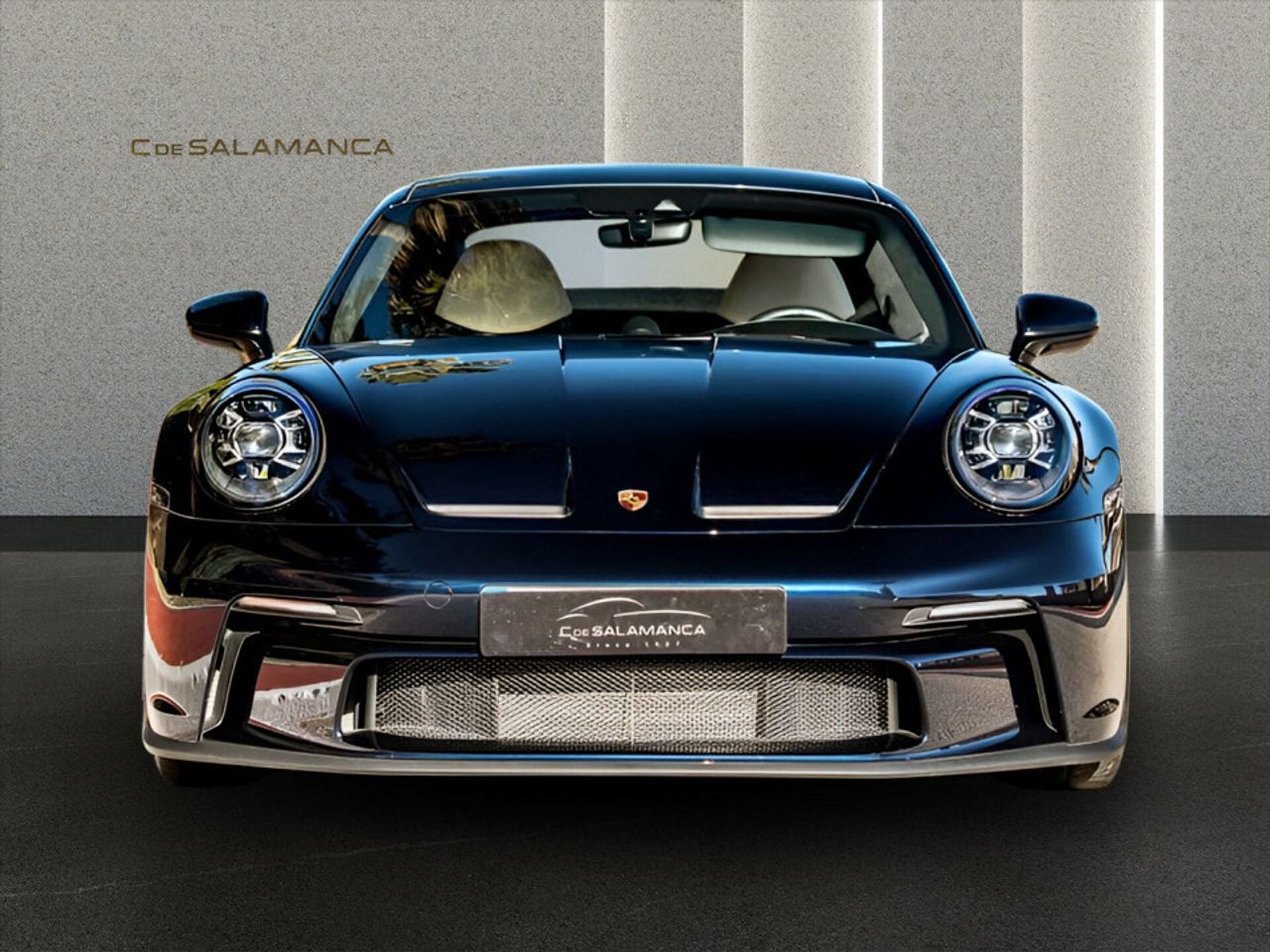 Imagen 2 de PORSCHE 911