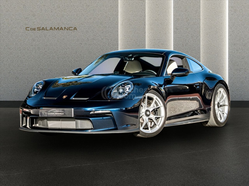 Foto del PORSCHE 911 GT3 Touring Package PDK
