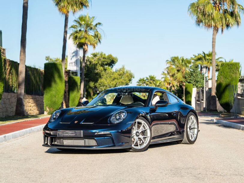 Foto del PORSCHE 911 GT3 Touring Package PDK
