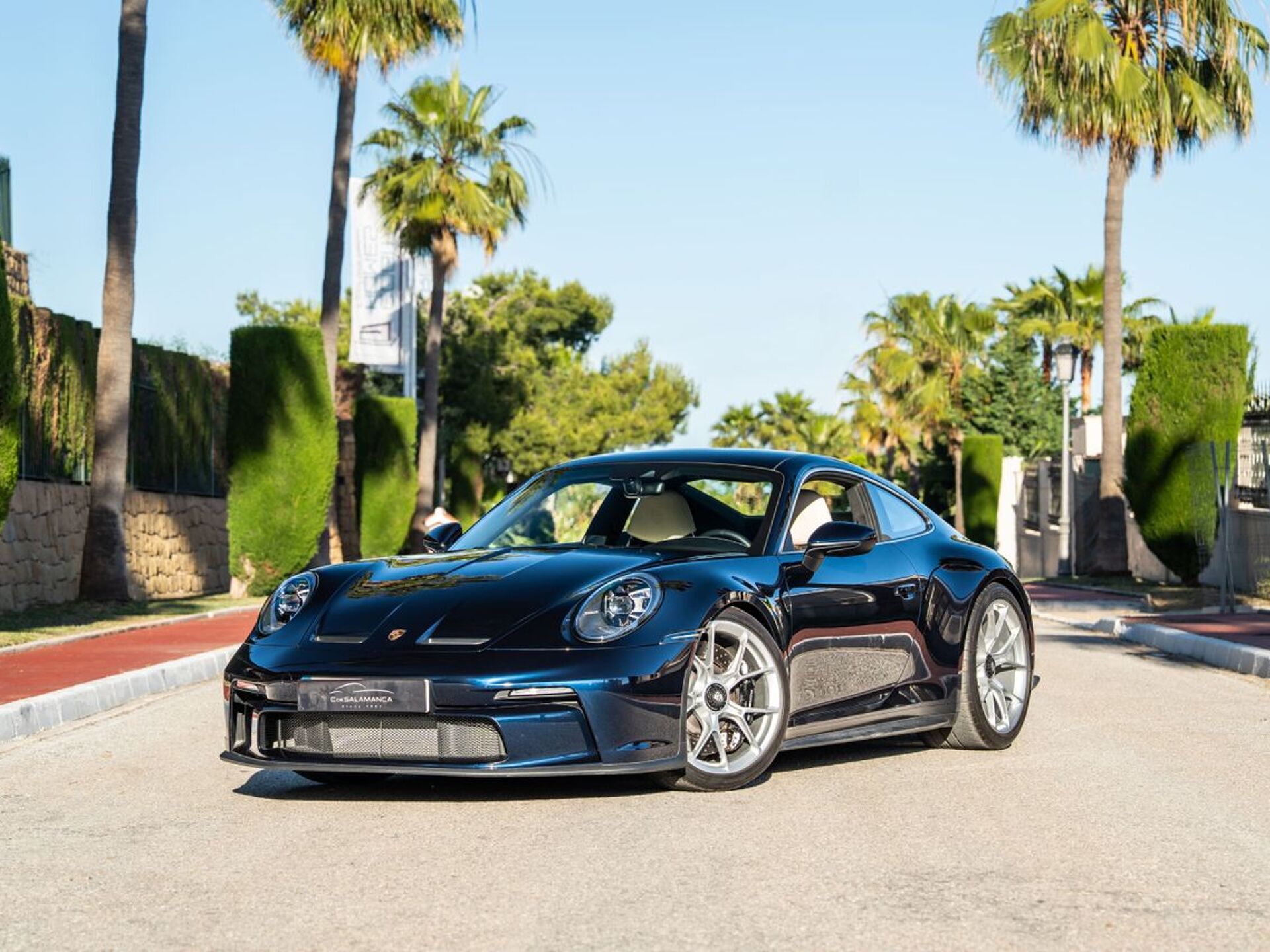 Imagen de PORSCHE 911